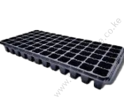 Seedling trays