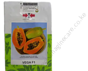 Vega F1 papaya 10 seeds