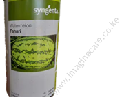 Fahari F1 Watermelon