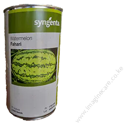 Fahari F1 Watermelon