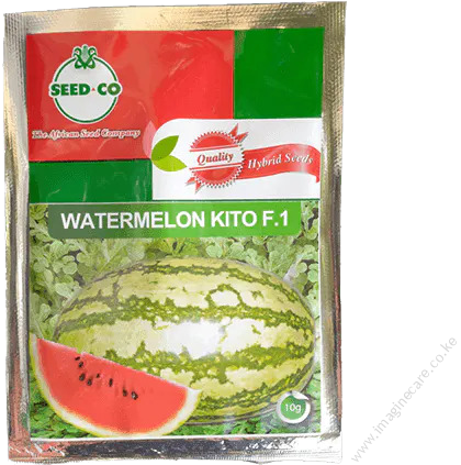 Kito F1 watermelon