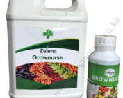 Zelena Grownurse 5L
