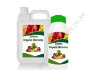 Zelena Organic Micromix