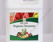 Zelena Organic Micromix