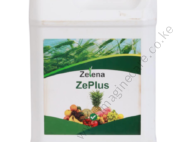 Zelena ZePlus 5L