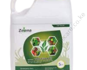 Zelena Root Manager