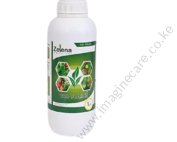 Zelena Top Foliar 1L