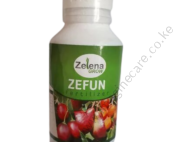 Zelena ZeFun 1L
