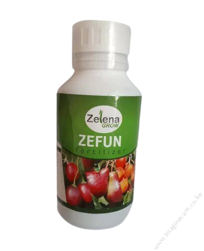 Zelena ZeFun 1L