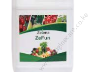 Zelena ZeFun 5L