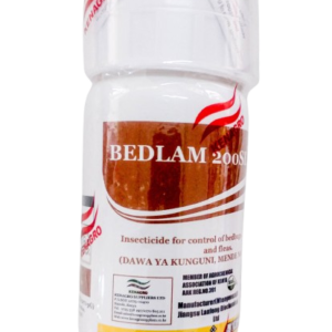 Bedlam 200 SL 15ml