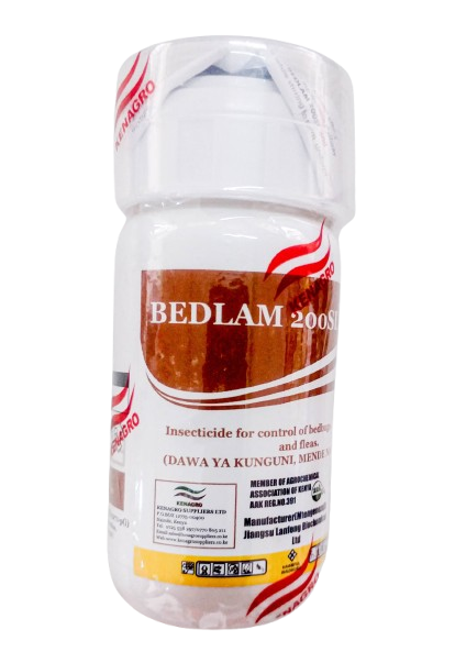 Bedlam 200 SL 15ml