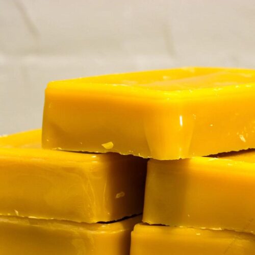 Beeswax