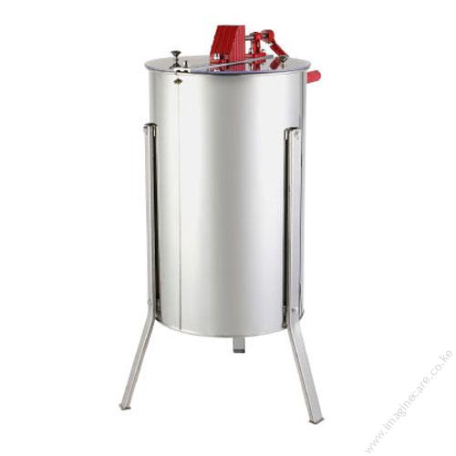 Centrifugal Honey Extracting Machines