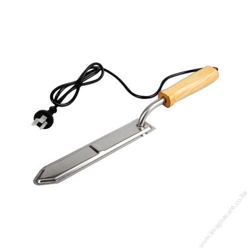 Electric Uncapping Knife