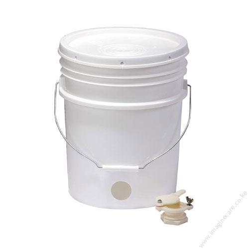 Honey Settling Tank