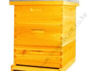 Langstroth Beehive