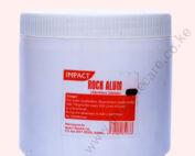 Rock of Alum