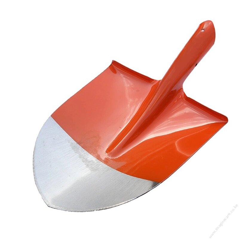 Shovel Head