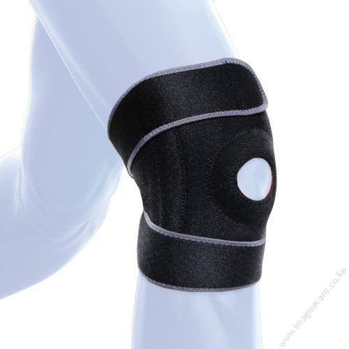 Kedley Knee Support With Stabilizer - Universal Size