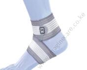 Kedley Elasticated Support Wrap - Universal Size