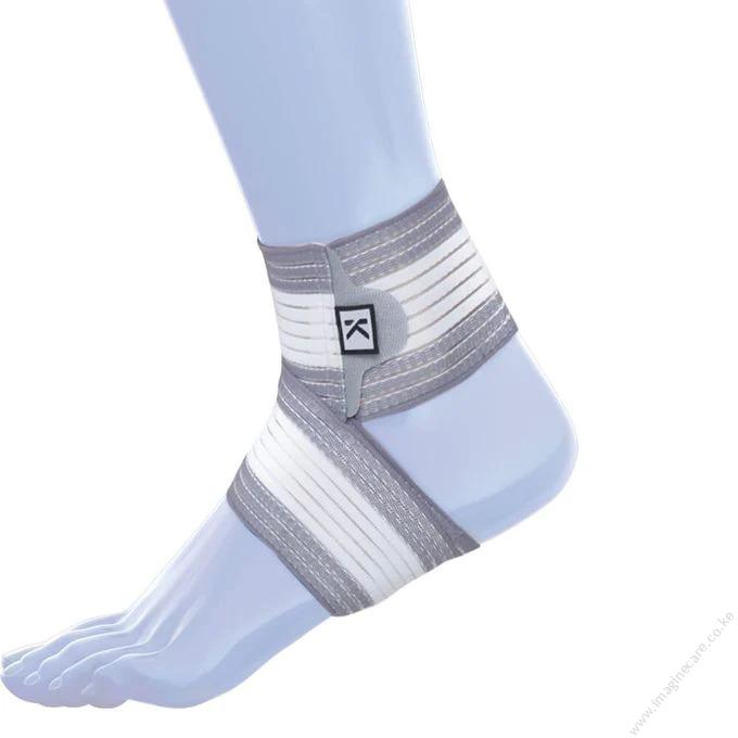 Kedley Elasticated Support Wrap - Universal Size