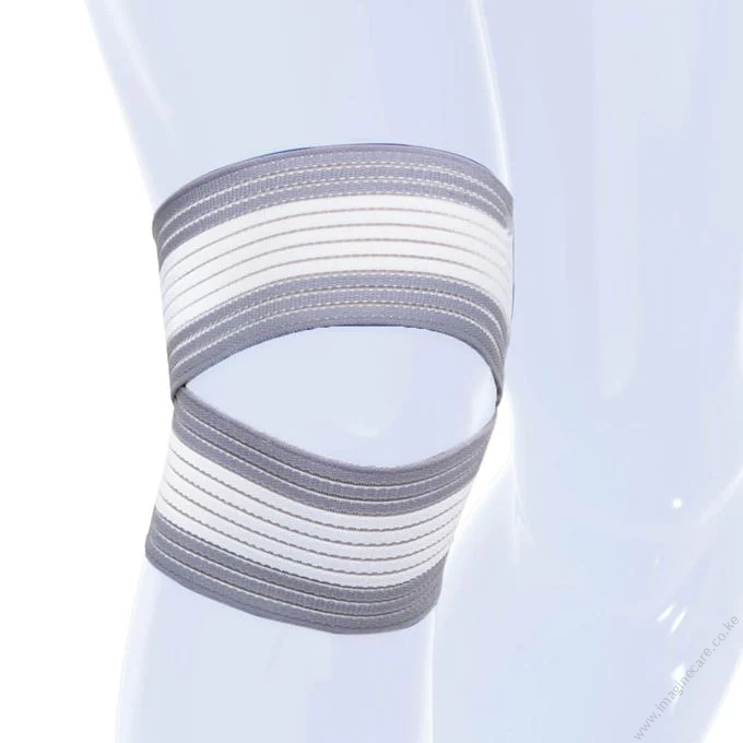 Kedley Active Elasticated Support Wrap - Universal