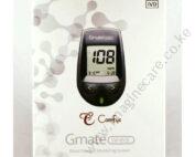 75 Strips + Comfys Blood Sugar Machine + 110 Prick Needles