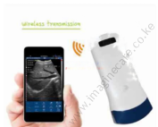 ARI 3C Wireless Probe Type Ultrasound Scanner ARI Medical ARI-3C
