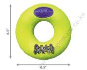 Airdog Squaker Donut