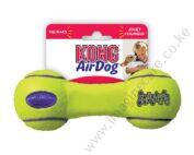 Airdog Squeker Dumbell
