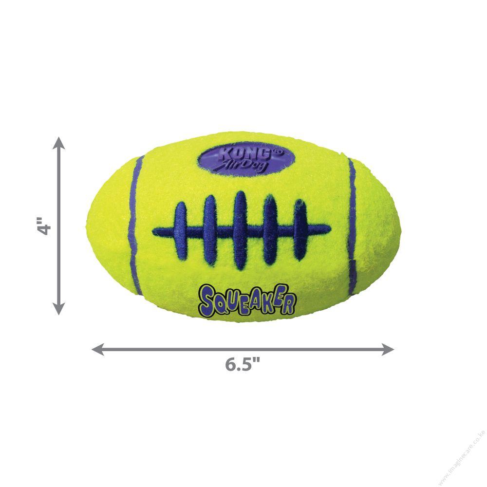 Airdog Squeker Football