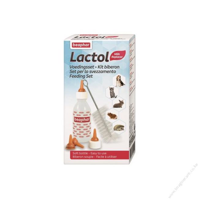 Beaphar Lactol Nursing Set
