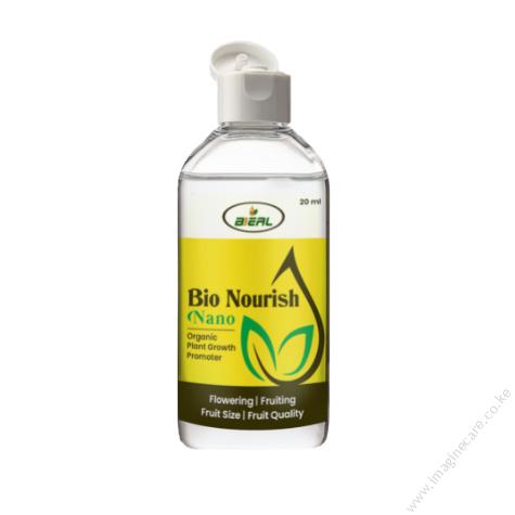 Bio Nourish Nano