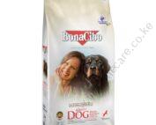 Bonacibo Adult Dog Food High Energy