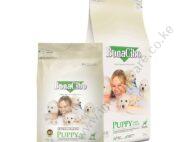 Bonacibo Puppy Lamb & Rice