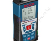 Bosch GLM 250 Laser Measure Incl