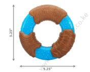 Corestrength Bamboo Ring