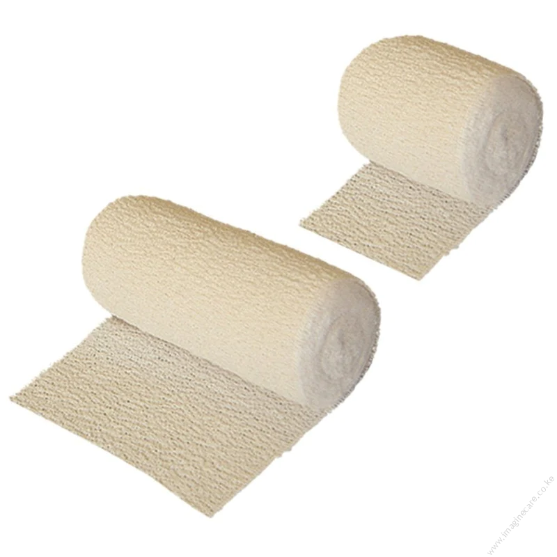 Crepe Bandages