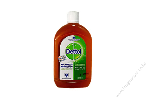 Dettol Antiseptic