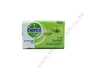 Dettol Soap Herbal