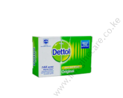 Dettol Soap Original