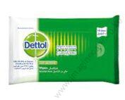 Dettol Wipes Fresh 10s
