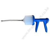 Drenching Gun – Manual