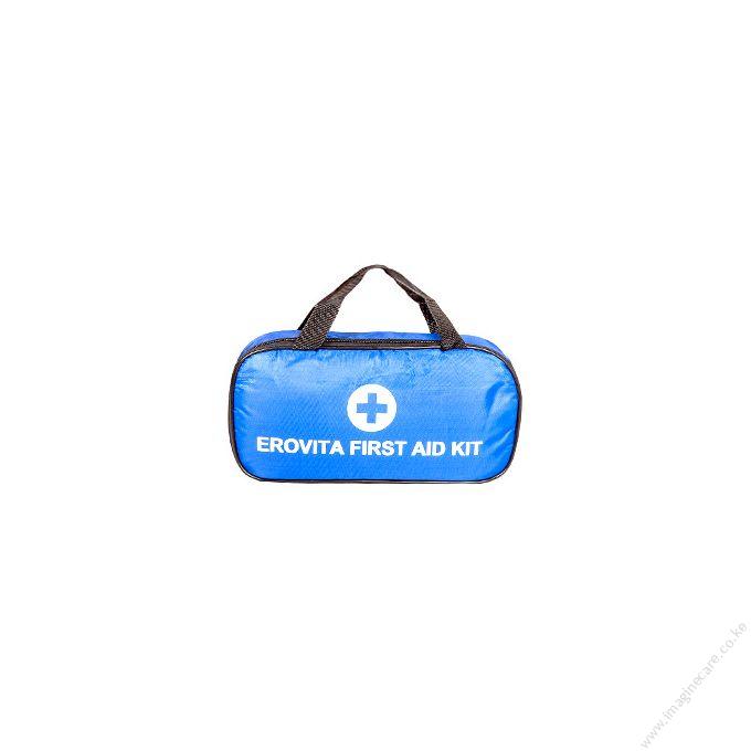 Erovita First-Aid Kit
