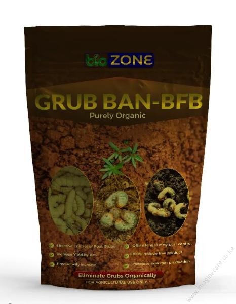 Grub Ban BFB