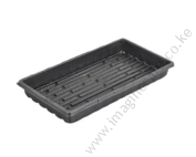 Hydroponic fodder Plastic Tray