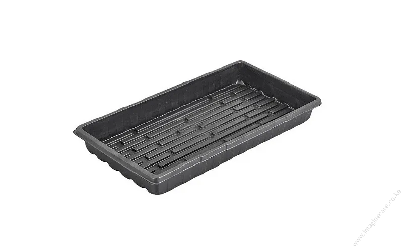 Hydroponic fodder Plastic Tray