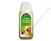 Johnson’S Tea Tree Pet Shampoo