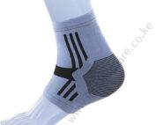 Kedley Elasticated Ankle Support - Small/Medium/Large/XL